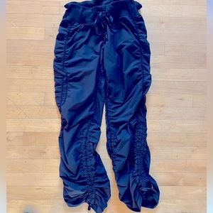 Zella cinch pants